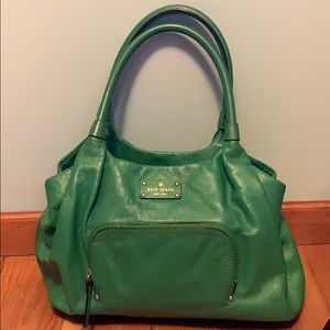 Kate Spade shoulder bag